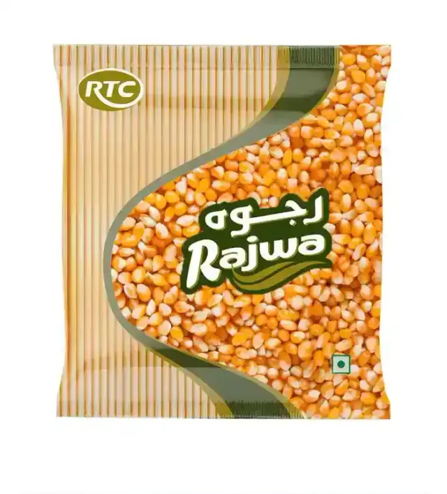 RJT Popcorn 500g