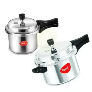 PIGEON Aluminum Cooker 3L & 5L