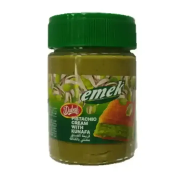 Emek Pistachio Cream with Kunafa 350g Special Price