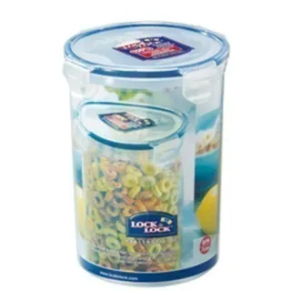 Lock & Lock Food Container Round 1.8 L