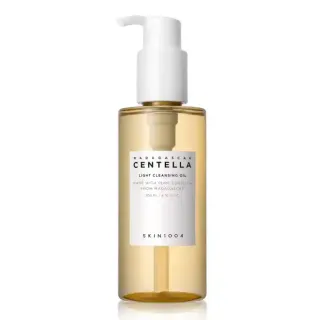 Madagascar Skin1004 Centella Light Cleansing Oil 200ml