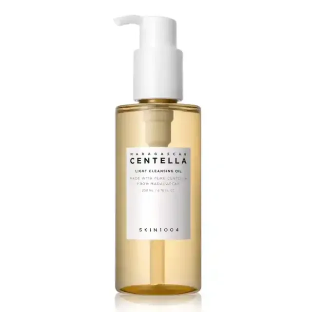 Madagascar Skin1004 Centella Light Cleansing Oil 200ml