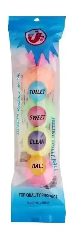 Jl Toilet Balls Insect Repellent 5S