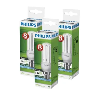 Philips Genie Bulb 14W Cool Daylight