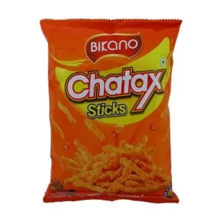 Bikano Chatax Sticks 120 g