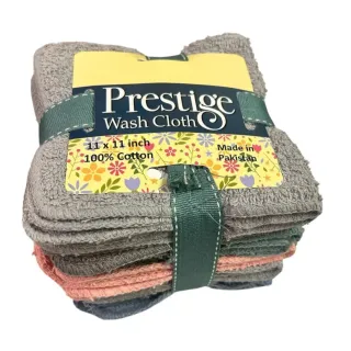 Prestige All-Purpose Wash Cloth 1x12
