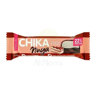 Chikalab Nougat Nuga Tiramisu 50 g