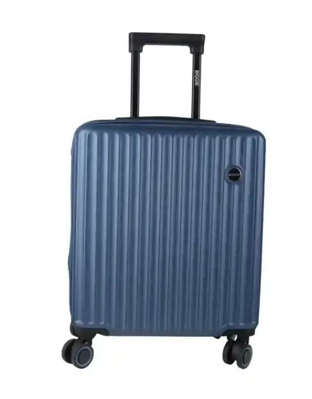 Bigie Cabin 4W Hard Trolley 41Cm