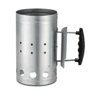 Nava Charcoal Chimney Starter 27Cm