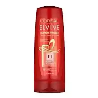 Loreal Elvive Conditioner Color Protect 400Ml