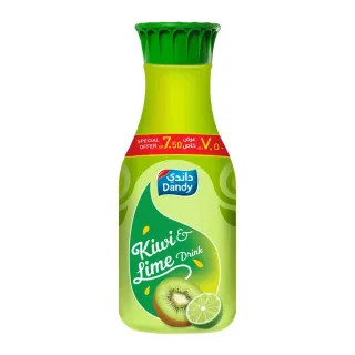 Dandy Kiwi & Lime Drink 1.35L Special Price