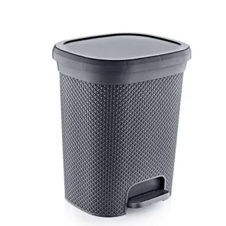Rattan Dustbin 30 L