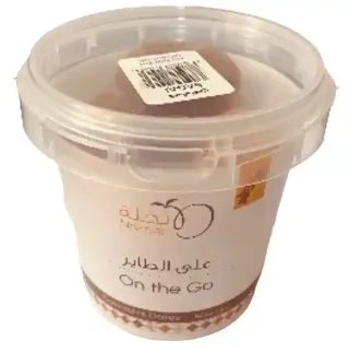 نخلة تمر صقعي 120جم