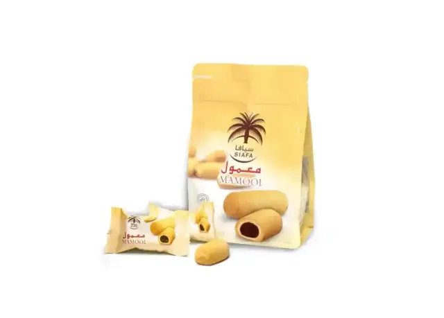 سيافا معمول التمر 210جم