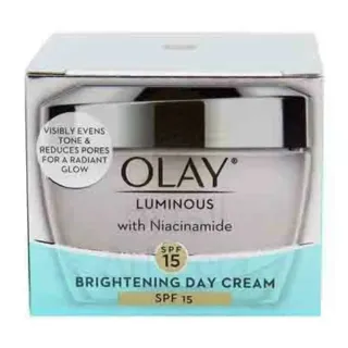 Olay Night Cream Luminous Night Moisturizer 50 g