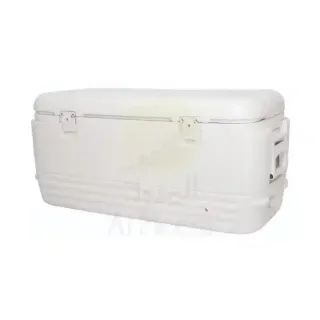 Igloo Polar Hard Cooler 120Qt 45775 White Igl103Hhl00041