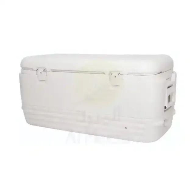 Igloo Polar Hard Cooler 120Qt 45775 White Igl103Hhl00041