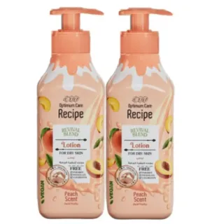 Eva Skin Clinic Revival Lotion 370 ml x 2 Special Price