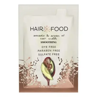 Hair Food Avacado&Argan Oil Mask 50Ml