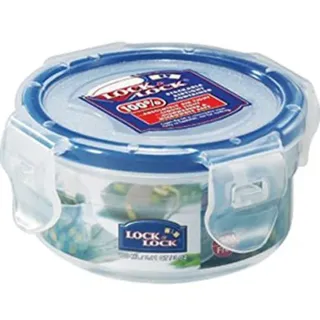 Lock & Lock Food Container Round 430 ml