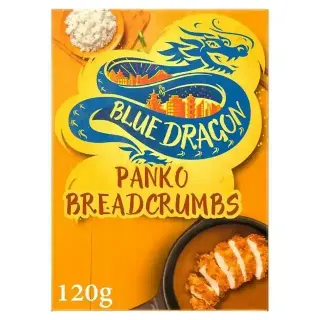 Blue Dragon Panko Breadcrumbs 120g