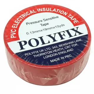 فيني شريط لاصق كهربائي عازل PVC 1025