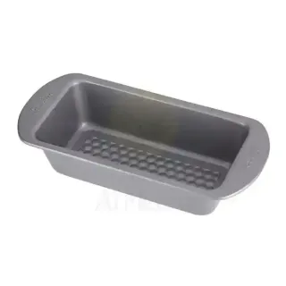 PRESTIGE 2LB LOAF TIN 57125