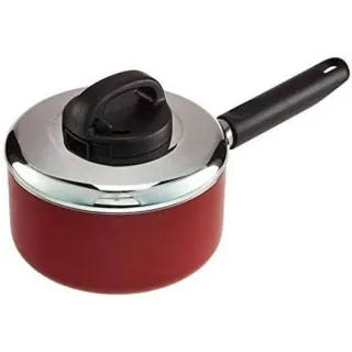 Prestige Classique Stainless Steel Saucepan 1.9L / 18cm