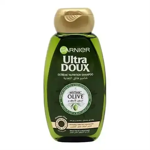 Garnier Udx Shampoo Mythic Olive 250Ml