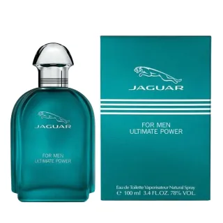جاكوار ألتميت باور عطر رجالي 100مل