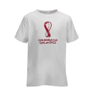 FIFA world cup KIDS S/S T-SHIRT 9-10 Y FL0323