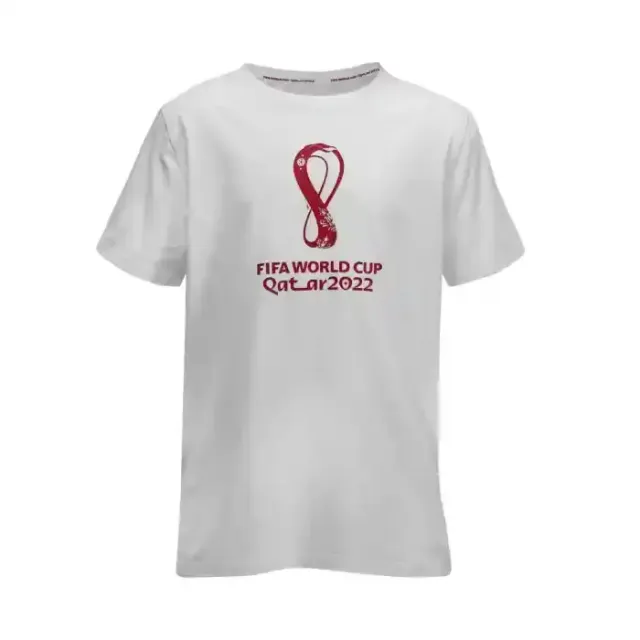 FIFA world cup KIDS S/S T-SHIRT 9-10 Y FL0323