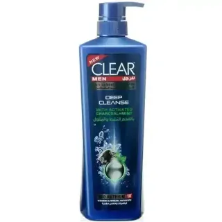 Clear Shampoo Deep Cleanse 700 ml