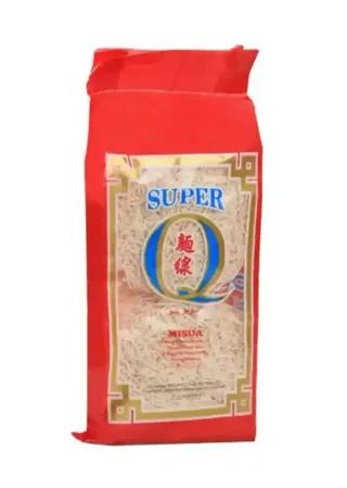 سوبر كيو ميسوا نودلز 160 جم
