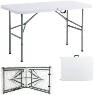 Campmaster Granite Table 4 ft