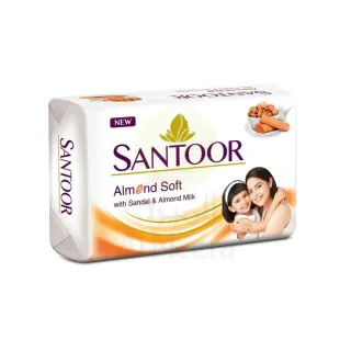 صابون سنتور وايت 175 جم × 4 قطع