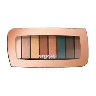 Deborah Eye Shadow Palette 03 Sunset