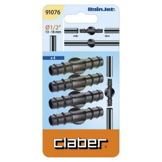 Main Tube EC Coupling 91076