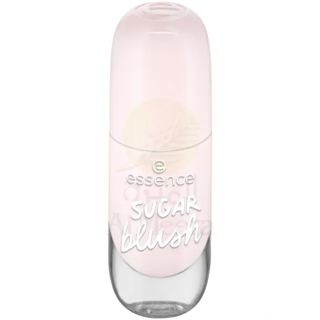 Essence Gel Nail Polish Color 05 8ml