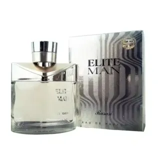 رصاصي عطر رجالي 100مل
