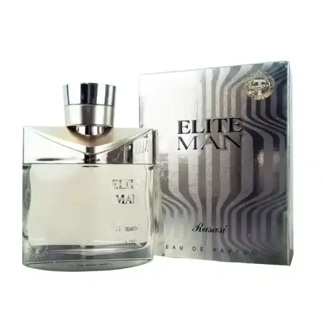 رصاصي عطر رجالي 100مل