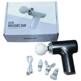 نسمة جهاز مساج MG-203 HW01995