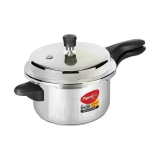 Pigeon Stainless Steel Pressure Cooker 3 L 14044