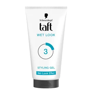 Schwarzkopf Taft Hair Gel Wet Look 150ml