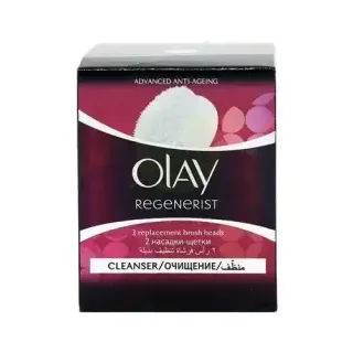 Olay Regenerist Clnser Rep Brush Head