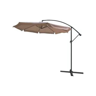 Novus Umbrella 3 x 3 cm