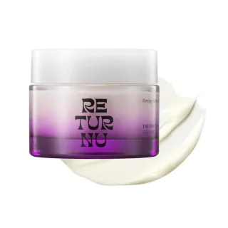 Returnu The Firm Face Cream 50ml