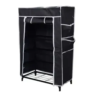 HomePro 5-Layer Shoe Rack