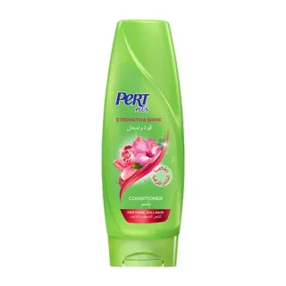 PERT PLUS COND HENNA STRNGTH&SHINE 360ML