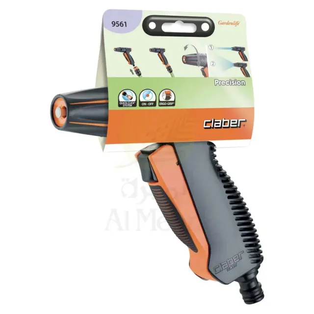Claber Spray Pistol Precision 9561